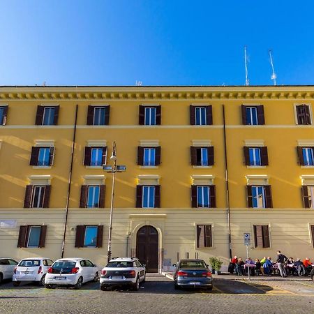 Assisi Style Flat Trastevere 罗马 外观 照片