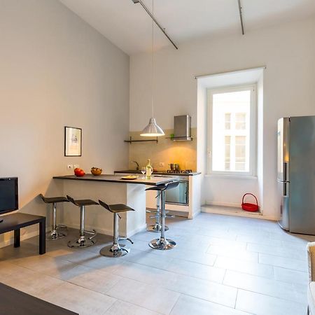 Assisi Style Flat Trastevere 罗马 外观 照片