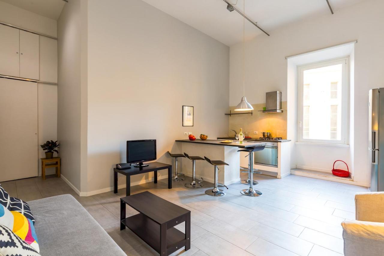 Assisi Style Flat Trastevere 罗马 外观 照片