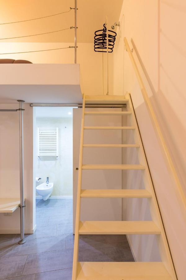 Assisi Style Flat Trastevere 罗马 外观 照片