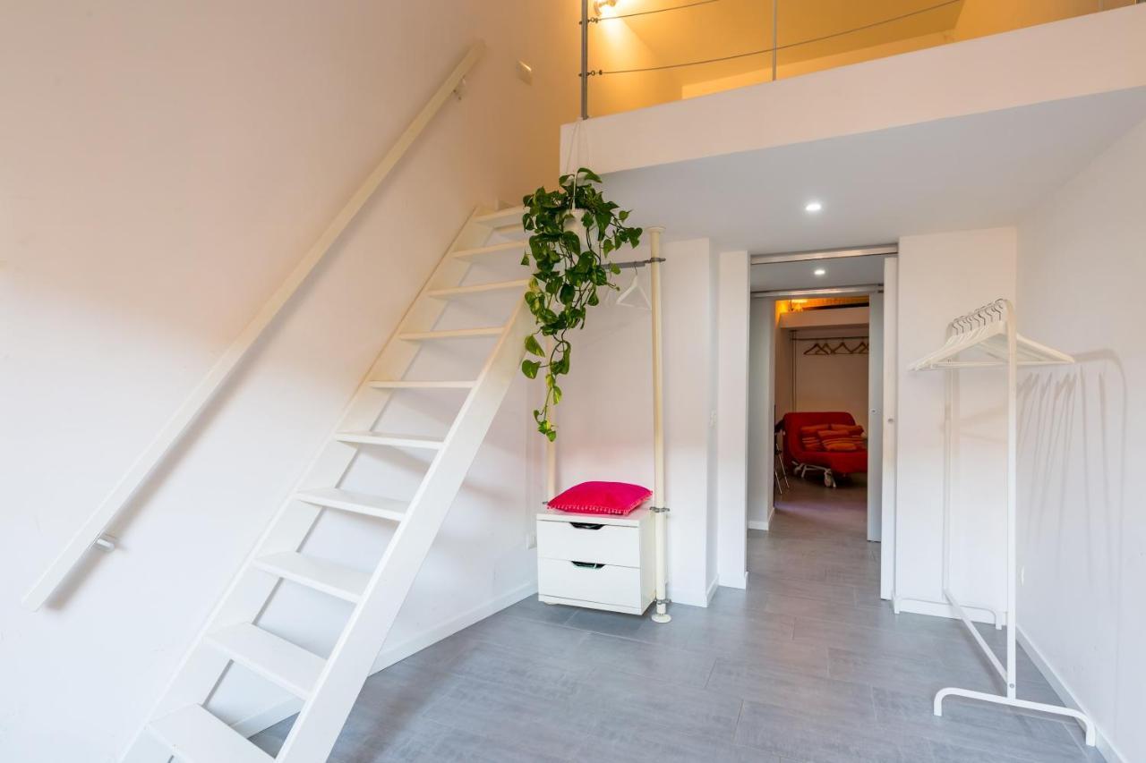 Assisi Style Flat Trastevere 罗马 外观 照片