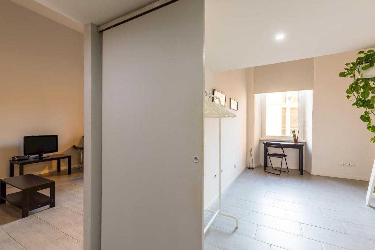 Assisi Style Flat Trastevere 罗马 外观 照片