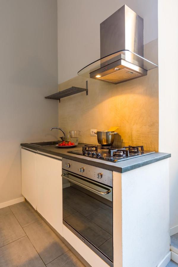 Assisi Style Flat Trastevere 罗马 外观 照片