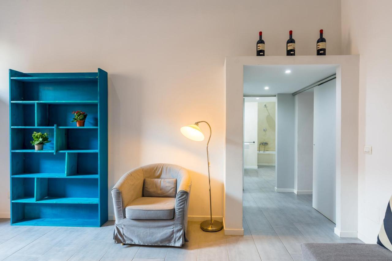 Assisi Style Flat Trastevere 罗马 外观 照片