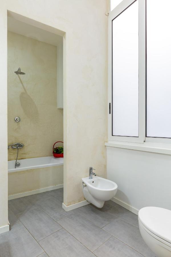 Assisi Style Flat Trastevere 罗马 外观 照片