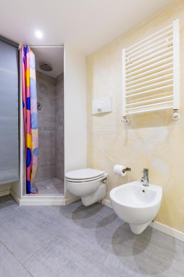 Assisi Style Flat Trastevere 罗马 外观 照片