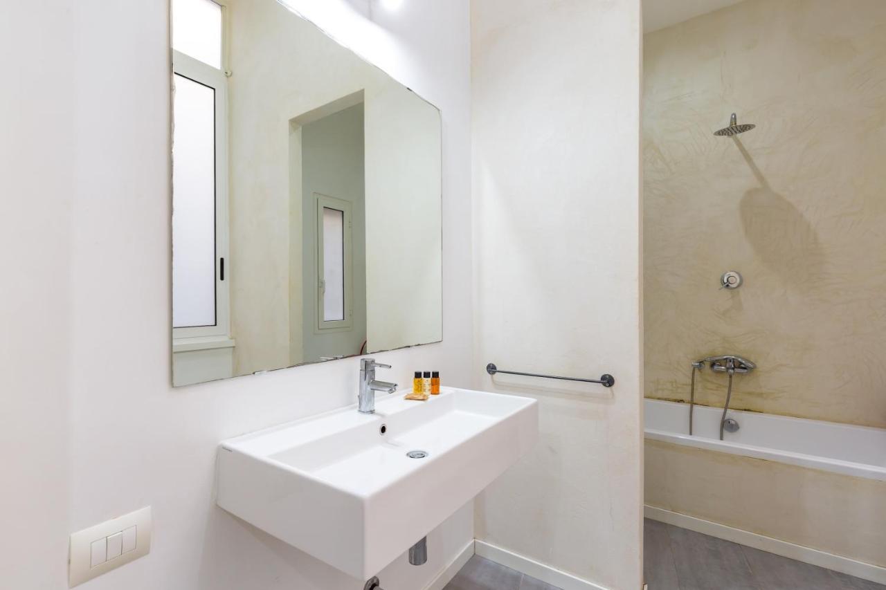 Assisi Style Flat Trastevere 罗马 外观 照片
