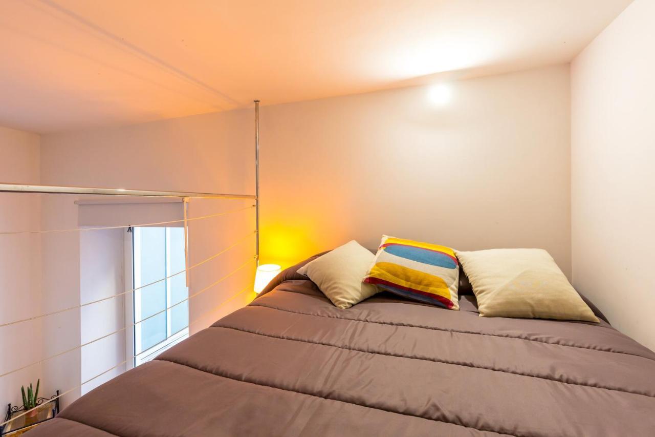 Assisi Style Flat Trastevere 罗马 外观 照片