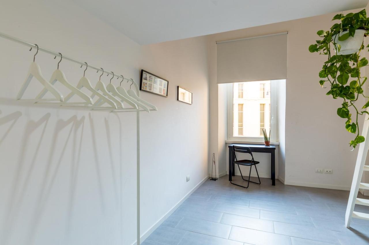 Assisi Style Flat Trastevere 罗马 外观 照片