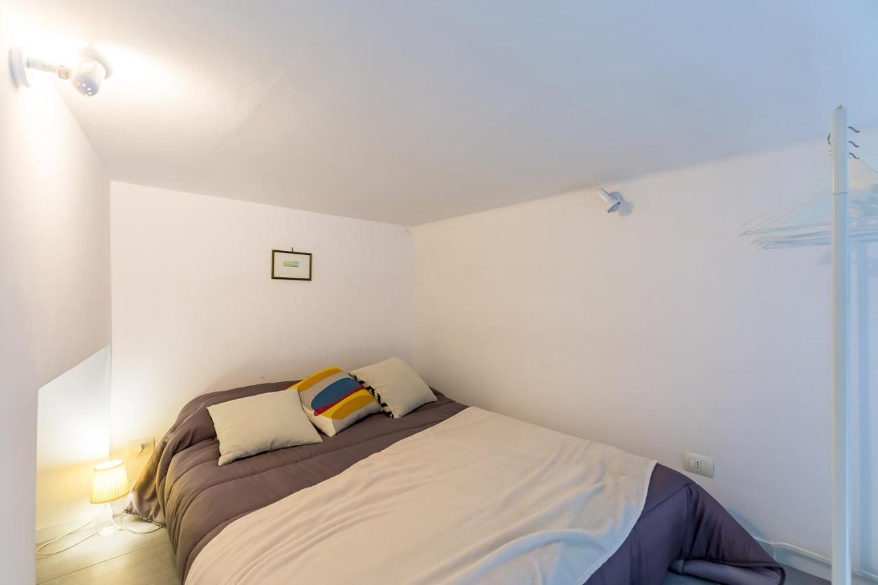 Assisi Style Flat Trastevere 罗马 外观 照片