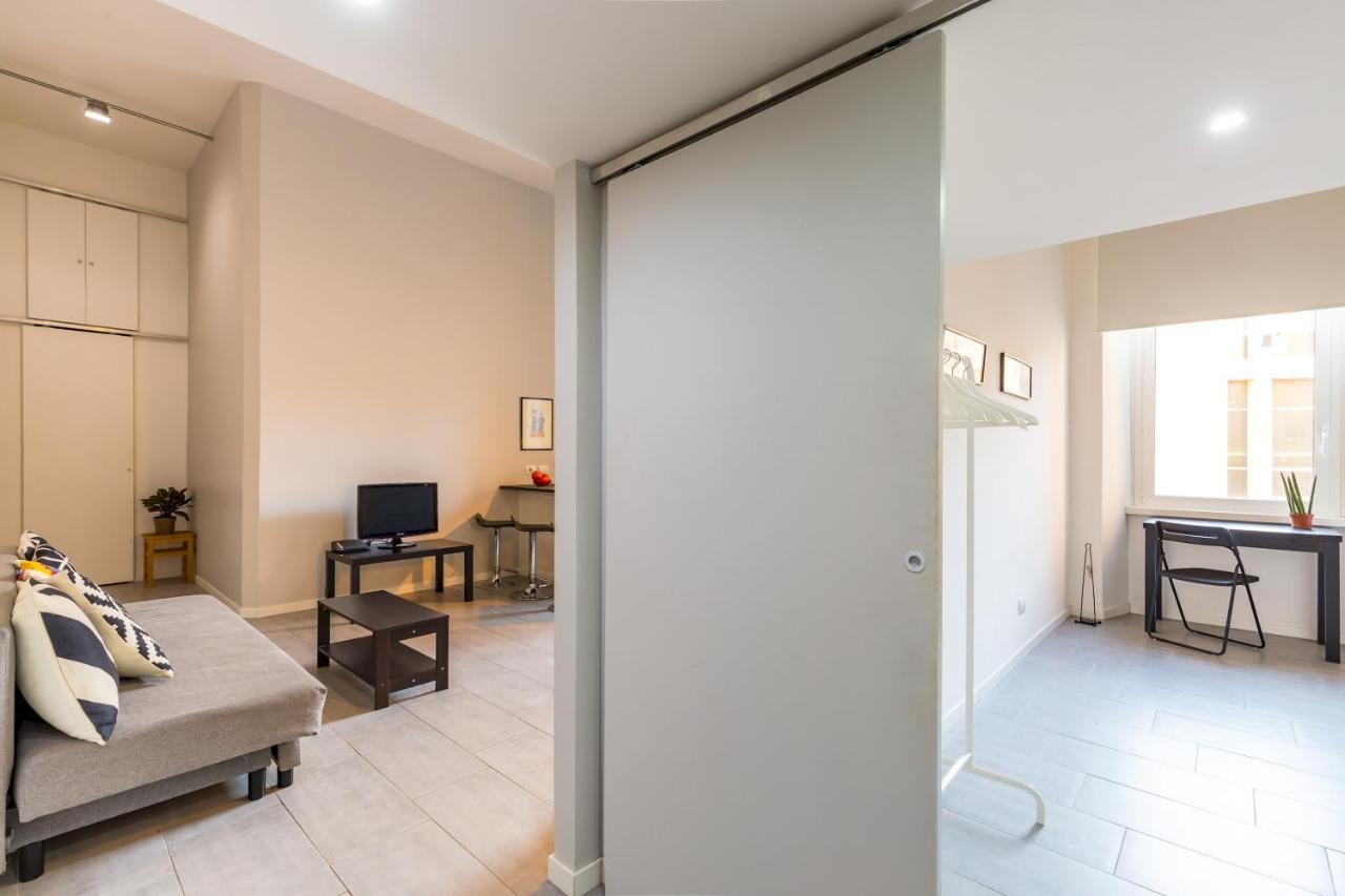 Assisi Style Flat Trastevere 罗马 外观 照片