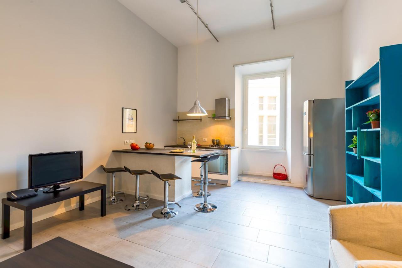 Assisi Style Flat Trastevere 罗马 外观 照片