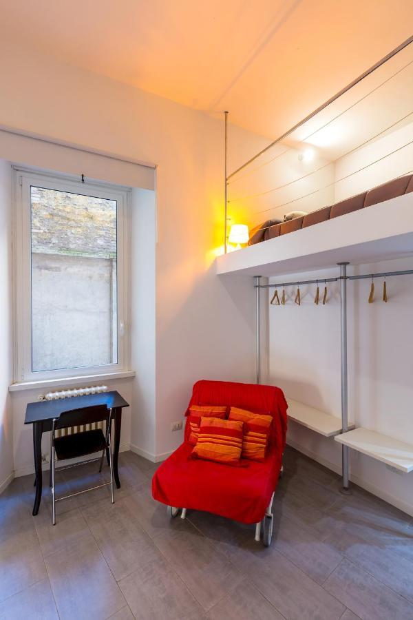 Assisi Style Flat Trastevere 罗马 外观 照片