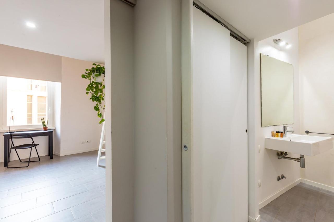 Assisi Style Flat Trastevere 罗马 外观 照片