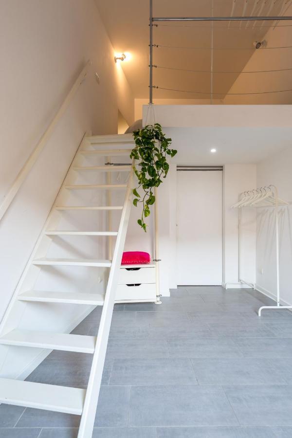 Assisi Style Flat Trastevere 罗马 外观 照片