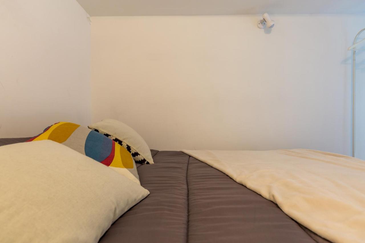 Assisi Style Flat Trastevere 罗马 外观 照片
