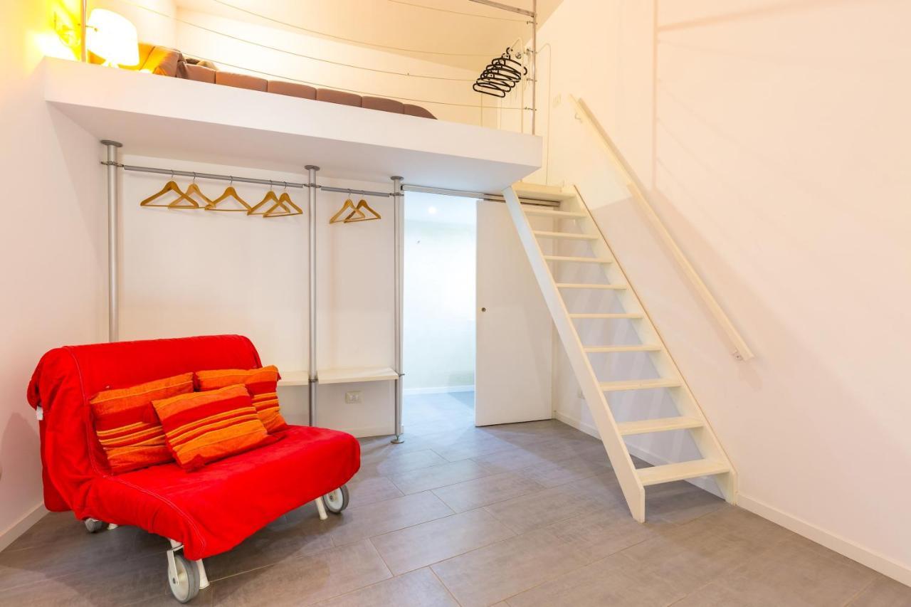 Assisi Style Flat Trastevere 罗马 外观 照片
