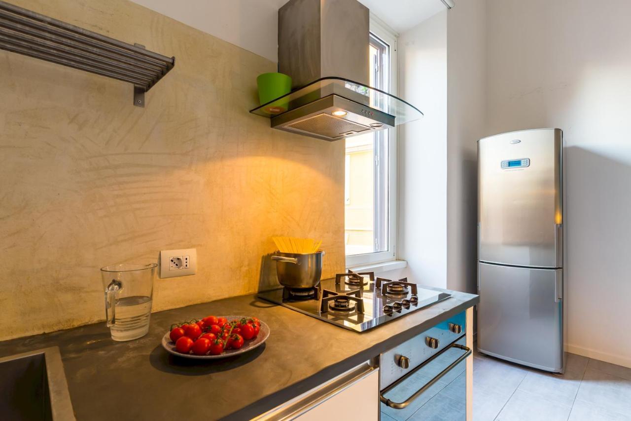 Assisi Style Flat Trastevere 罗马 外观 照片