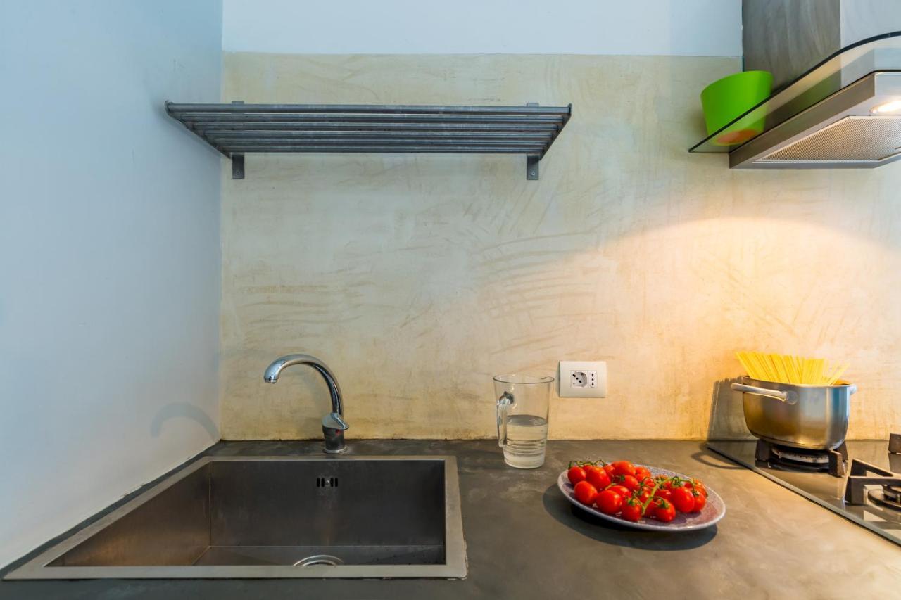 Assisi Style Flat Trastevere 罗马 外观 照片