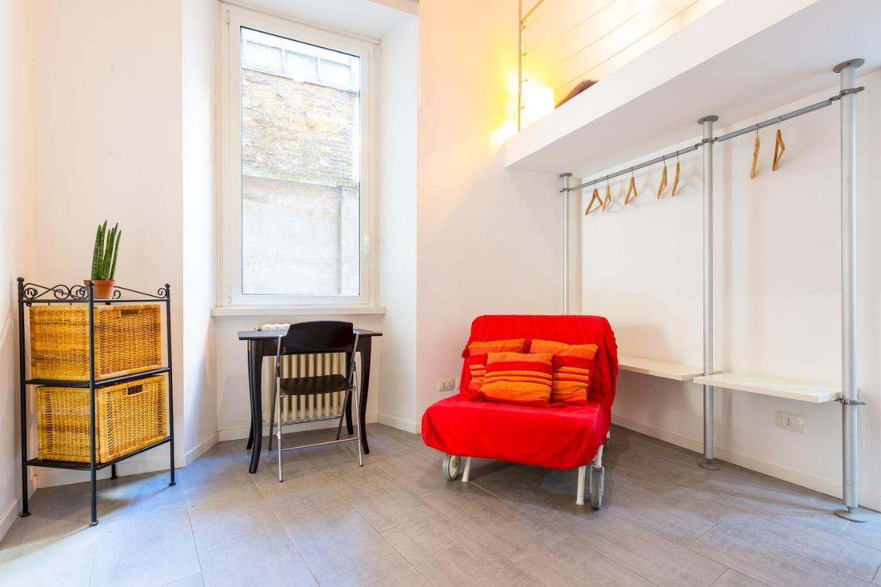 Assisi Style Flat Trastevere 罗马 外观 照片