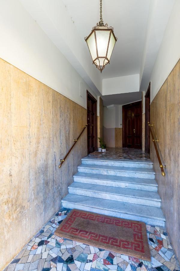 Assisi Style Flat Trastevere 罗马 外观 照片