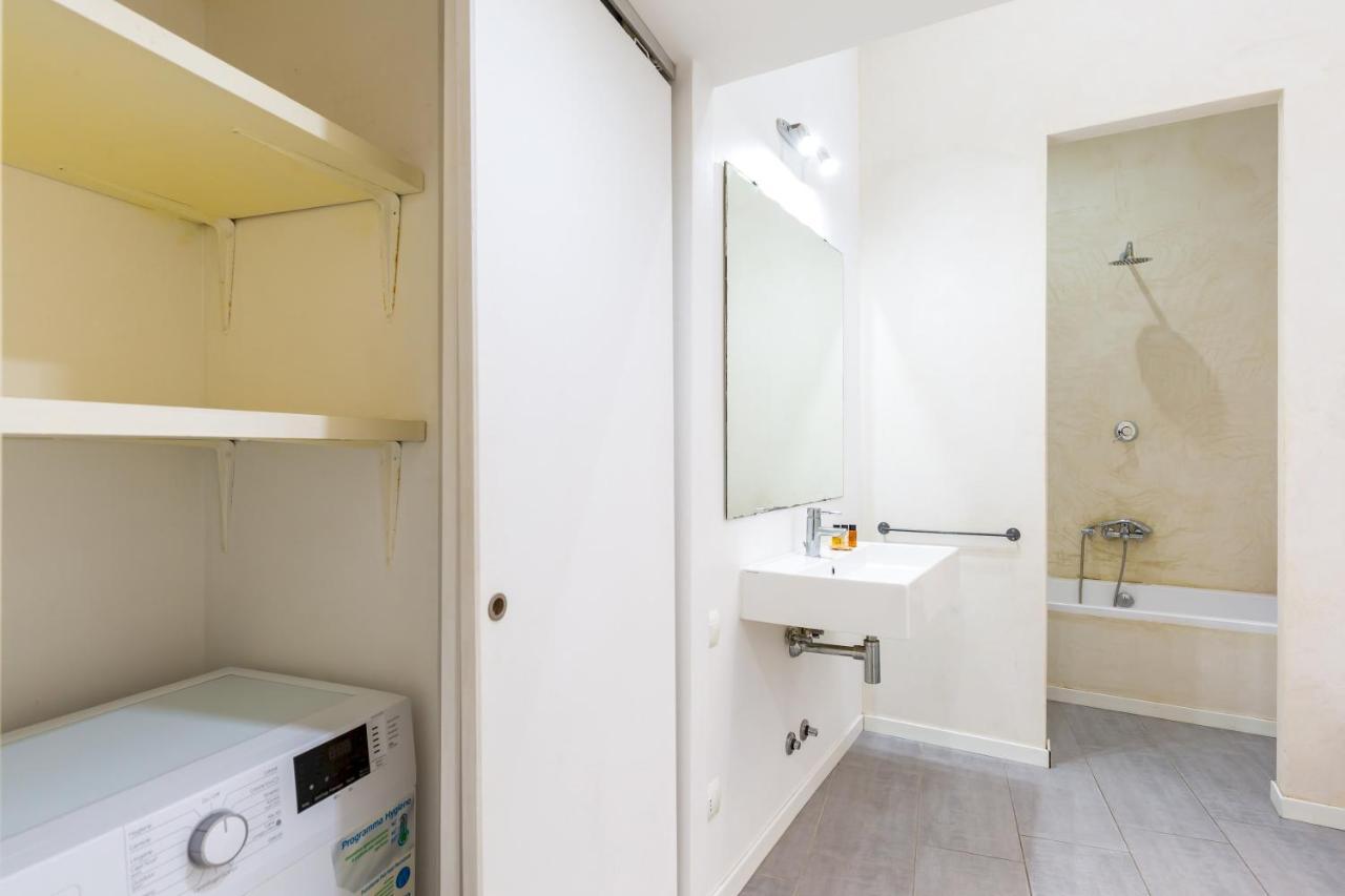 Assisi Style Flat Trastevere 罗马 外观 照片