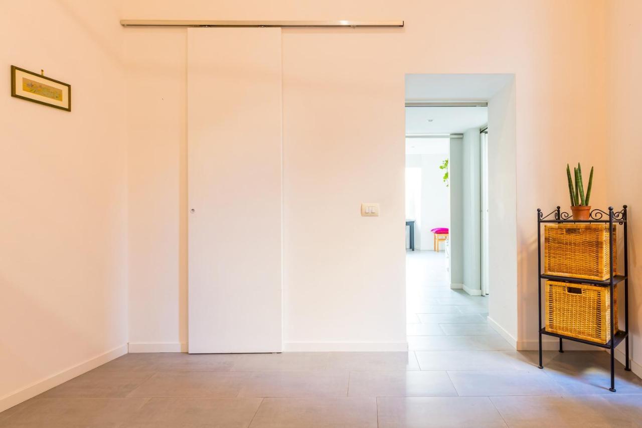 Assisi Style Flat Trastevere 罗马 外观 照片