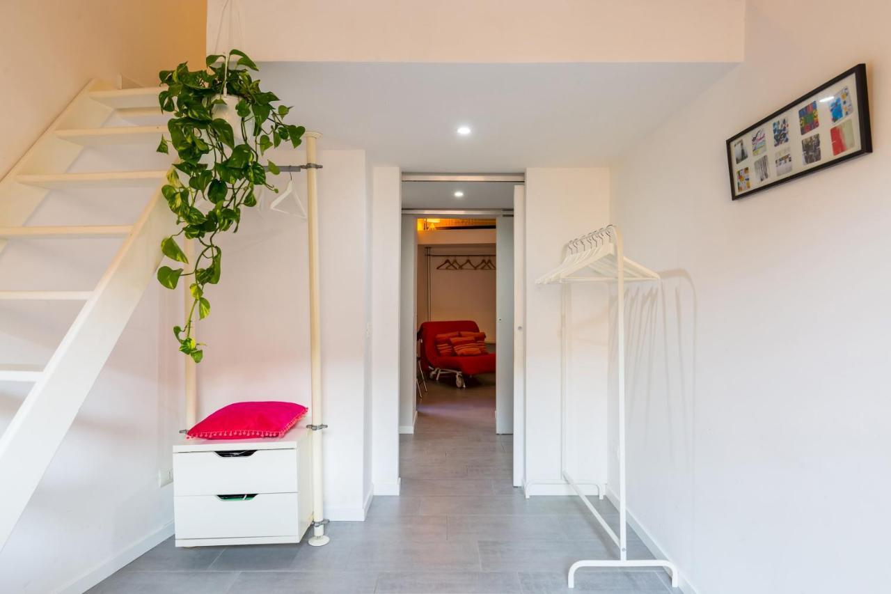 Assisi Style Flat Trastevere 罗马 外观 照片