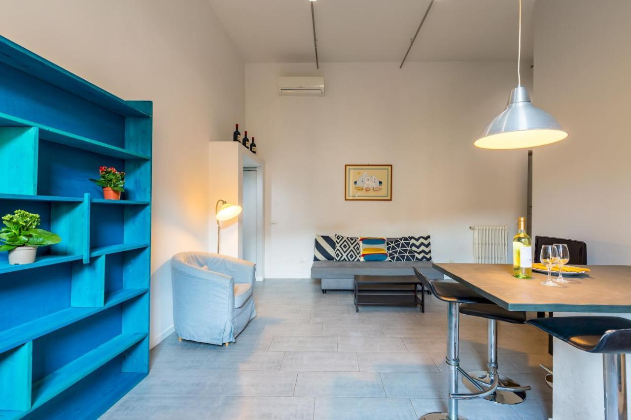 Assisi Style Flat Trastevere 罗马 外观 照片