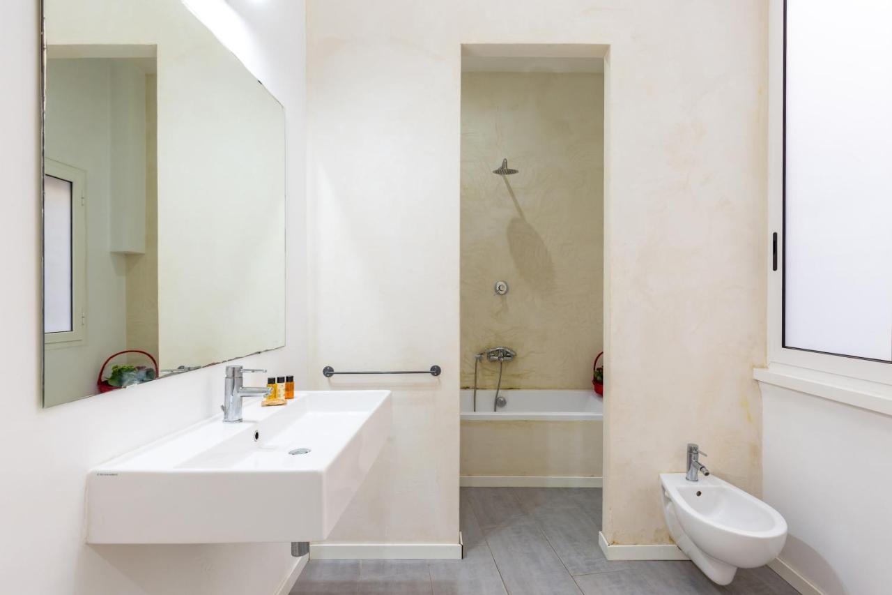 Assisi Style Flat Trastevere 罗马 外观 照片