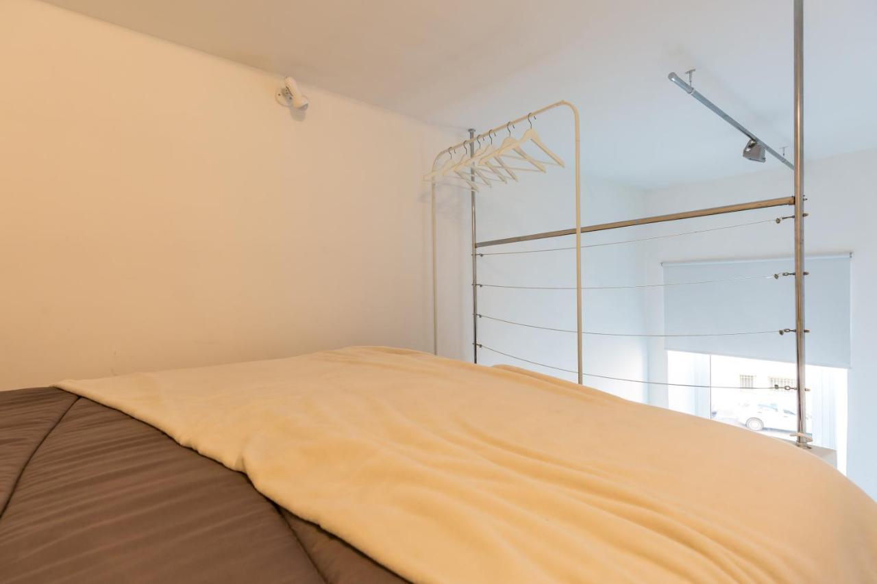 Assisi Style Flat Trastevere 罗马 外观 照片