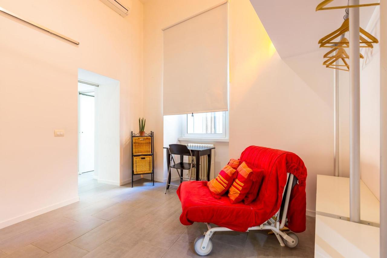 Assisi Style Flat Trastevere 罗马 外观 照片