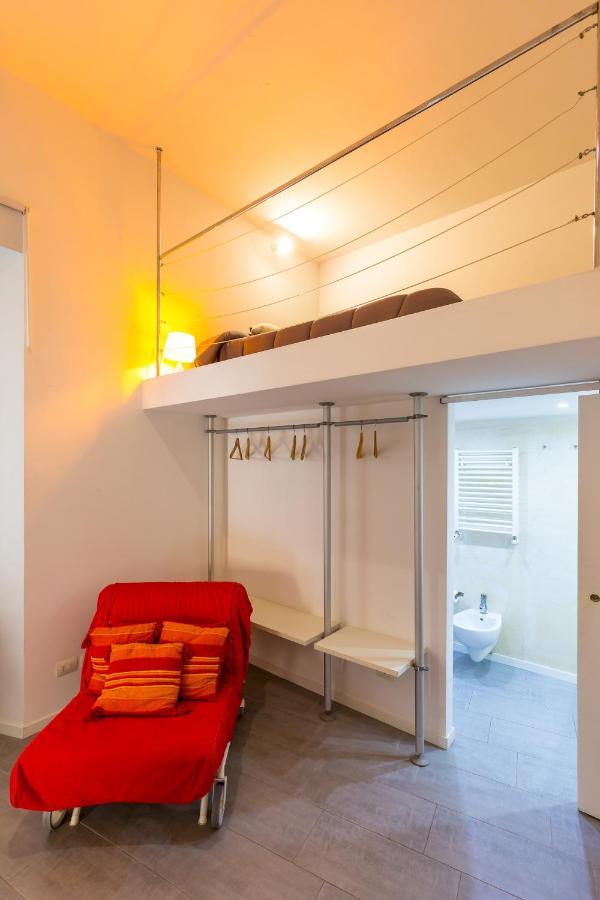 Assisi Style Flat Trastevere 罗马 外观 照片