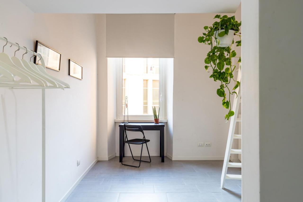 Assisi Style Flat Trastevere 罗马 外观 照片