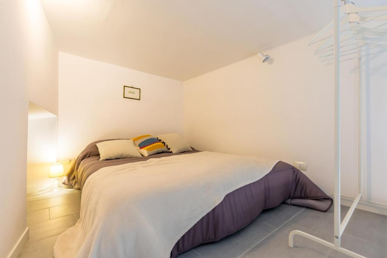 Assisi Style Flat Trastevere 罗马 外观 照片