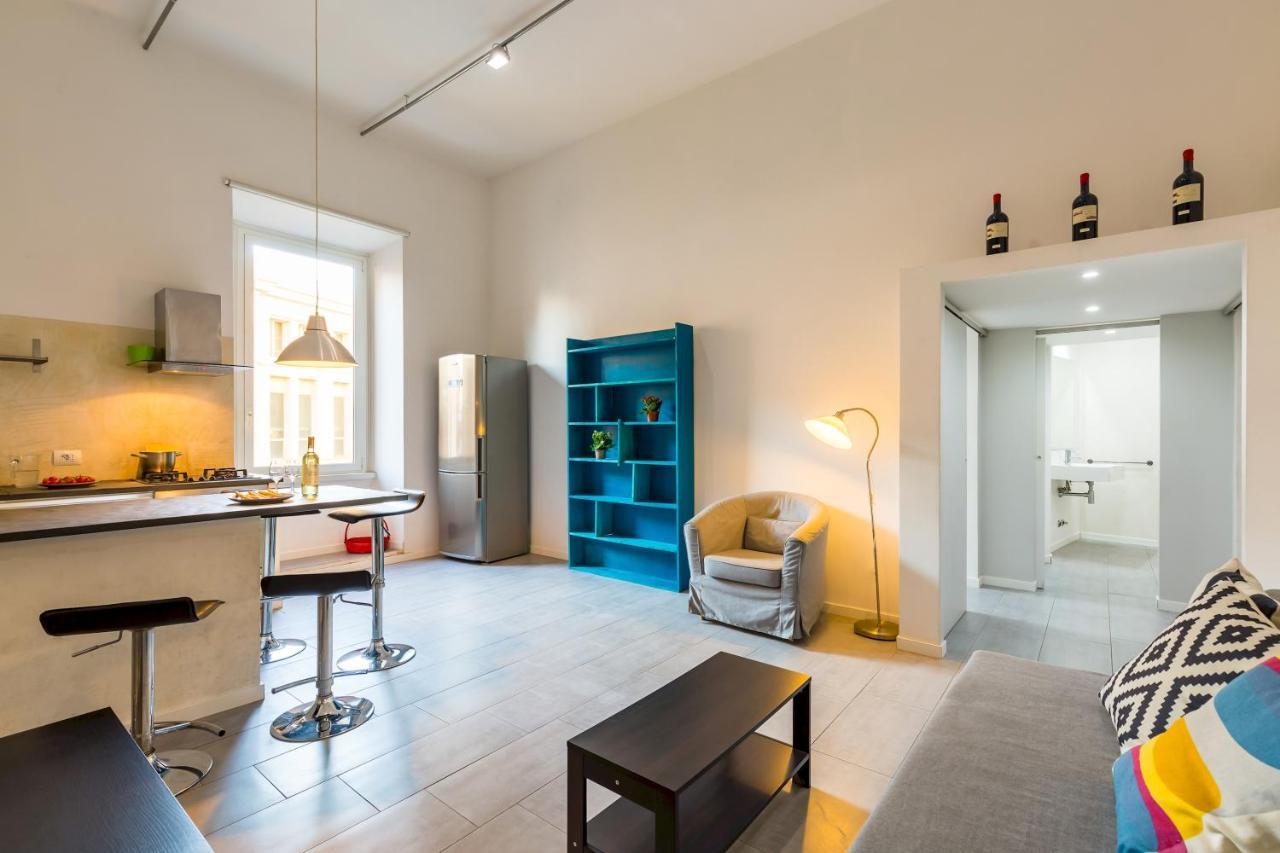 Assisi Style Flat Trastevere 罗马 外观 照片