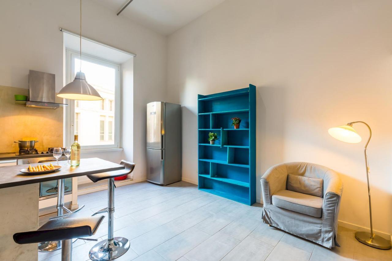 Assisi Style Flat Trastevere 罗马 外观 照片