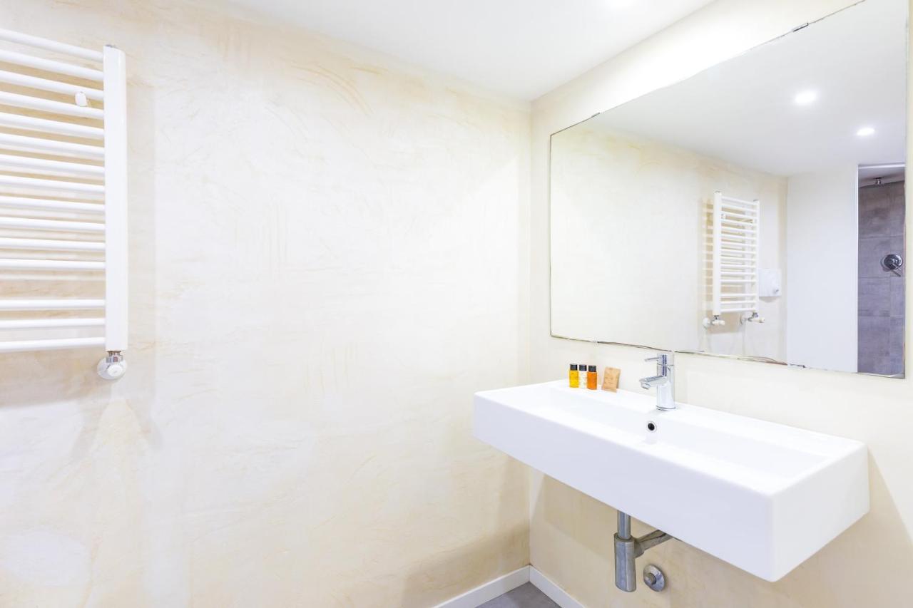 Assisi Style Flat Trastevere 罗马 外观 照片